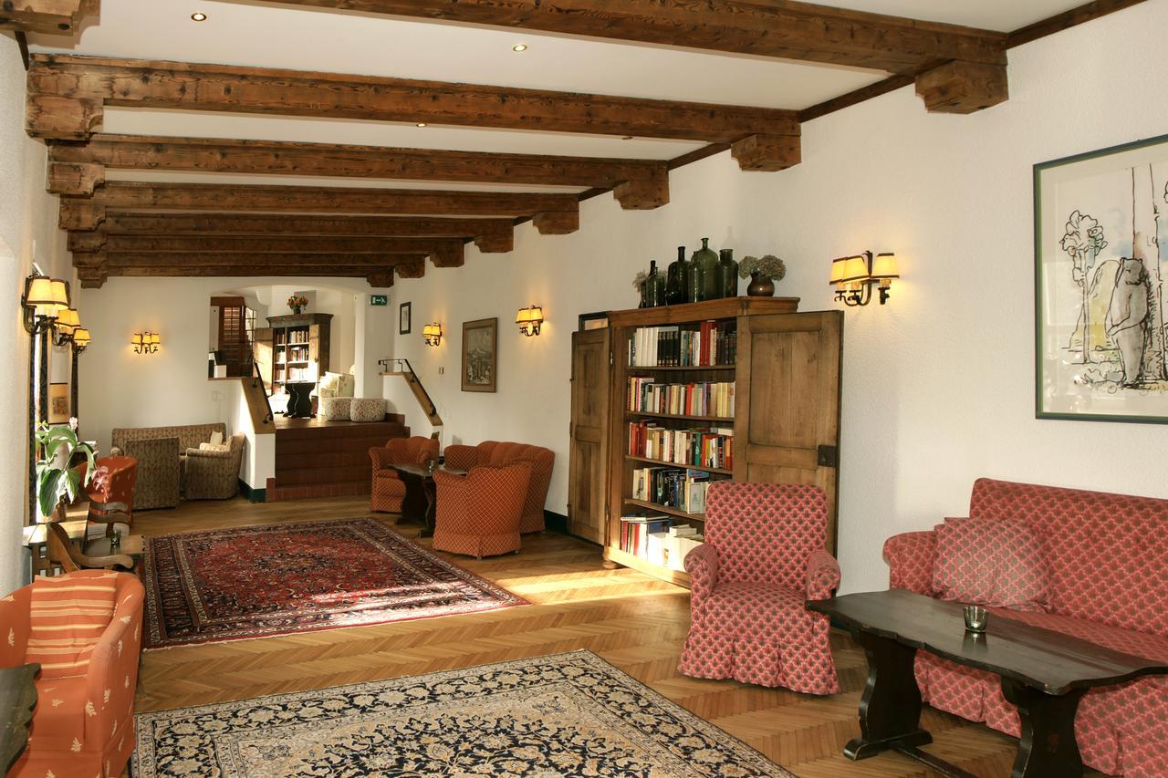 Puchenstuben Alpenhotel Goesing מראה חיצוני תמונה