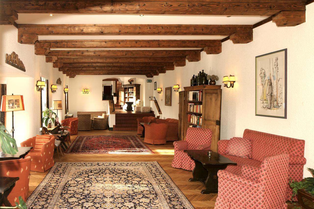 Puchenstuben Alpenhotel Goesing מראה חיצוני תמונה