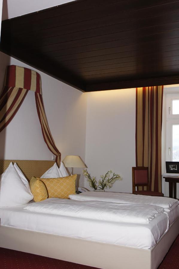 Puchenstuben Alpenhotel Goesing מראה חיצוני תמונה